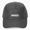 Ellenzős sapka PROSTO Fatcap Rains dark gray 2