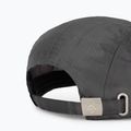 Ellenzős sapka PROSTO Fatcap Rains dark gray 4