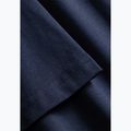 Férfi póló PROSTO Big Log navy blue 3