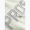 Férfi pulóver PROSTO Hoodie Big Log mint green 2