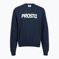 Férfi pulóver PROSTO Old Logo navy blue