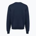 Férfi pulóver PROSTO Old Logo navy blue 2