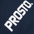 Férfi pulóver PROSTO Old Logo navy blue 3