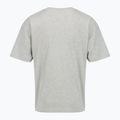 Férfi póló PROSTO Big Log grey/melange 2