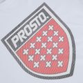 Férfi póló PROSTO Infine white 3