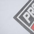 Férfi póló PROSTO Infine white 4