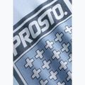Férfi póló PROSTO Infine denim blue 2