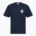 Férfi póló PROSTO Splash Shield navy blue