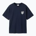 Férfi póló PROSTO Splash Shield navy blue