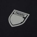 Férfi pulóver PROSTO Hoodie Splash Shield black 3