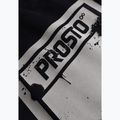 Férfi pulóver PROSTO Hoodie Splash Shield black 3
