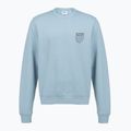 Férfi pulóver PROSTO Infine denim blue