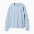 Férfi pulóver PROSTO Infine denim blue
