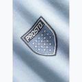 Férfi pulóver PROSTO Infine denim blue 2