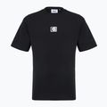 Férfi póló PROSTO Mono ST black