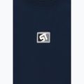Férfi póló PROSTO Mono ST navy blue 2