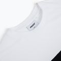 Férfi póló PROSTO Root white/black 3