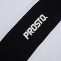 Férfi póló PROSTO Root white/black 4