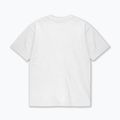 Férfi póló PROSTO Root white/black 2