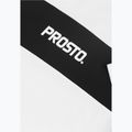 Férfi póló PROSTO Root white/black 3