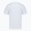 Férfi póló PROSTO Root white/navy blue 2