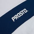 Férfi póló PROSTO Root white/navy blue 3