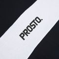 Férfi póló PROSTO Root black/white 4