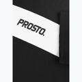 Férfi póló PROSTO Root black/white 3