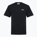 Férfi póló PROSTO Base black