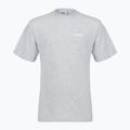 Férfi póló PROSTO Base grey/melange