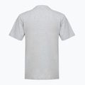 Férfi póló PROSTO Base grey/melange 2