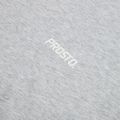 Férfi póló PROSTO Base grey/melange 4