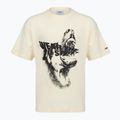 Férfi póló PROSTO Bark off white
