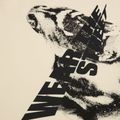 Férfi póló PROSTO Bark off white 3
