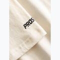 Férfi póló PROSTO Bark off white 3