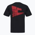 Férfi póló PROSTO Wear The Street black 2