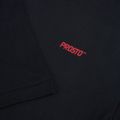 Férfi póló PROSTO Wear The Street black 3