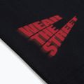 Férfi póló PROSTO Wear The Street black 4