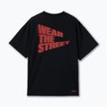 Férfi póló PROSTO Wear The Street black 2