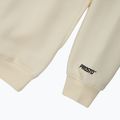 Férfi pulóver PROSTO Hoodie Bark off white 4
