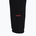 Férfi nadrág PROSTO Bark black 4