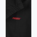 Férfi nadrág PROSTO Bark black 6
