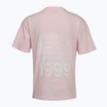 Férfi póló PROSTO 1999 glitch pink 2
