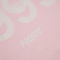Férfi póló PROSTO 1999 glitch pink 3