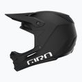 Kerékpáros sisak Giro Full Face Insurgent Spherical MIPS matte black/gloss black 2