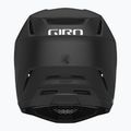 Kerékpáros sisak Giro Full Face Insurgent Spherical MIPS matte black/gloss black 3