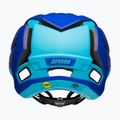 Bell Super Air MIPS Spherical matt fényes kék kerékpáros sisak 3