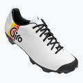 Kerékpáros cipő MTB férfi Giro Empire SRC '85 white 2