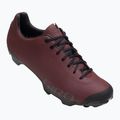 Kerékpáros cipő MTB férfi Giro Empire SRC clay red 2