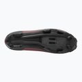 Kerékpáros cipő MTB férfi Giro Empire SRC clay red 3